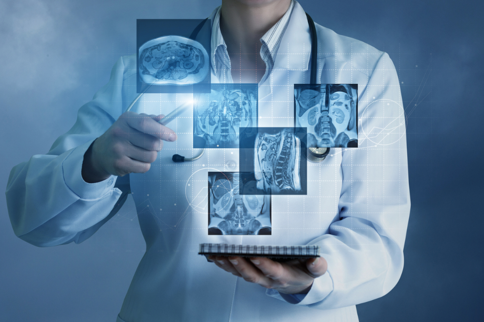 Radiología